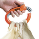 Image for article titled Grocery Bag Grips Practically Give You Octopus Arms